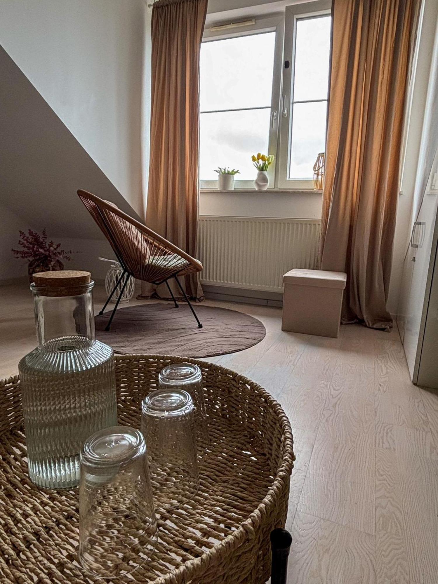 Sunset Apartment Cracow Krakow Exterior photo