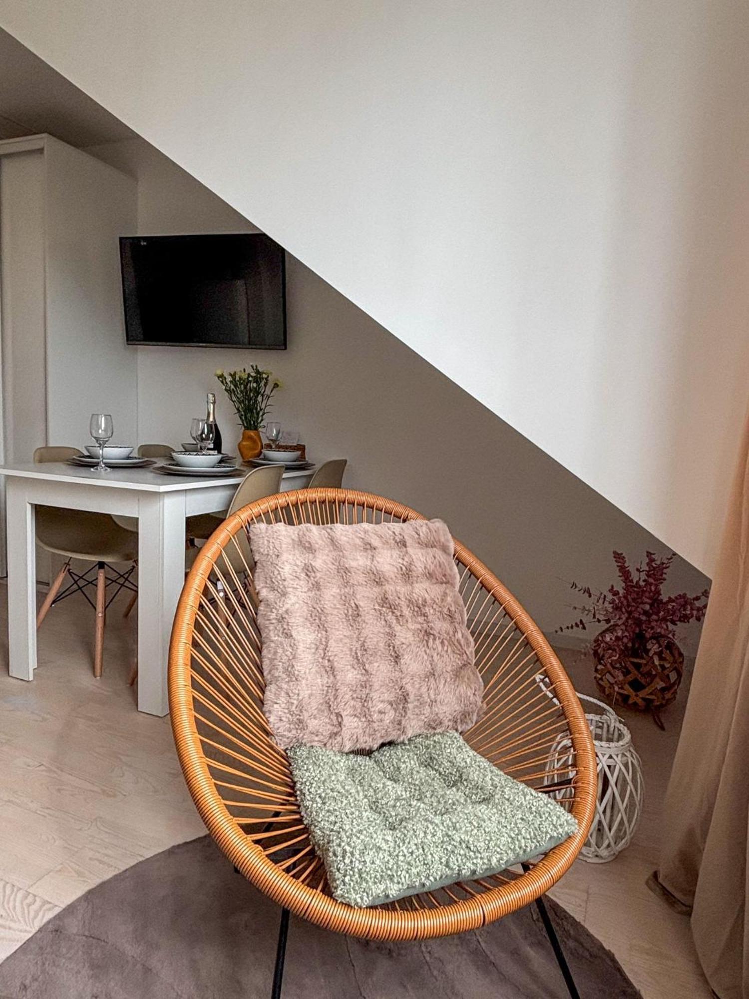 Sunset Apartment Cracow Krakow Exterior photo